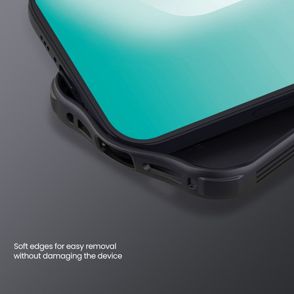 Nillkin CamShield Pro Case for iPhone 17