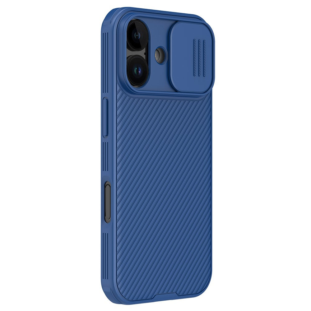 Nillkin CamShield Pro Case for iPhone 17