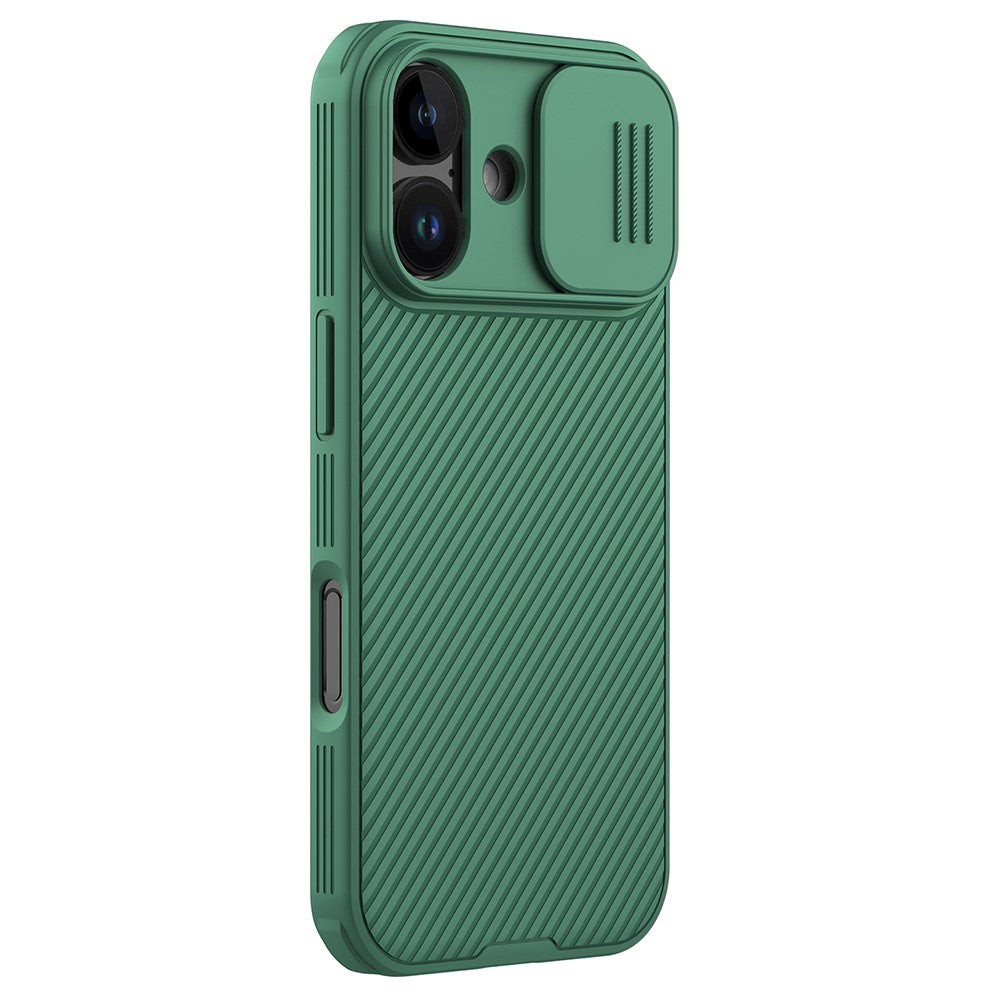 Nillkin CamShield Pro Case for iPhone 17