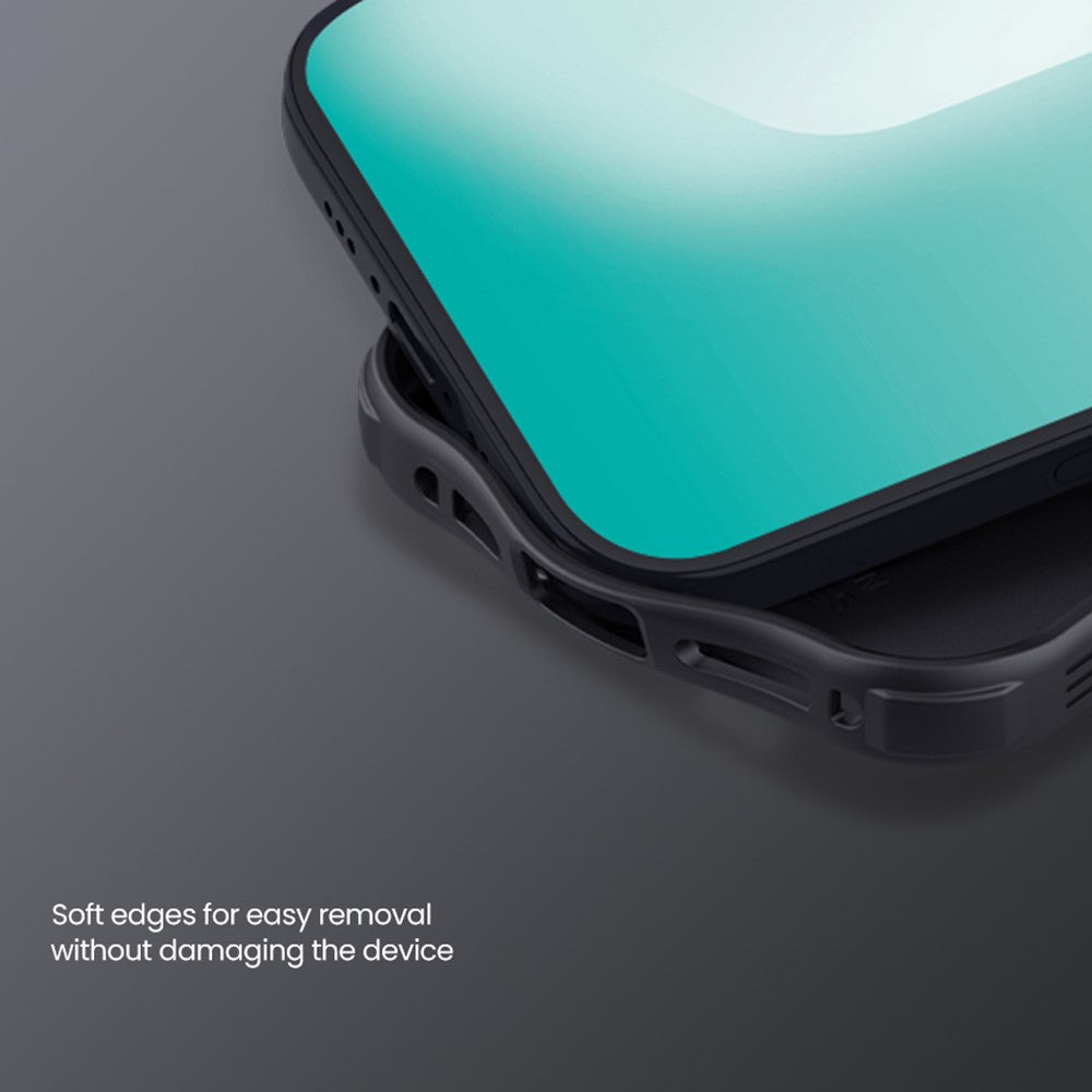 Nillkin CamShield Pro Case for iPhone 17 Pro