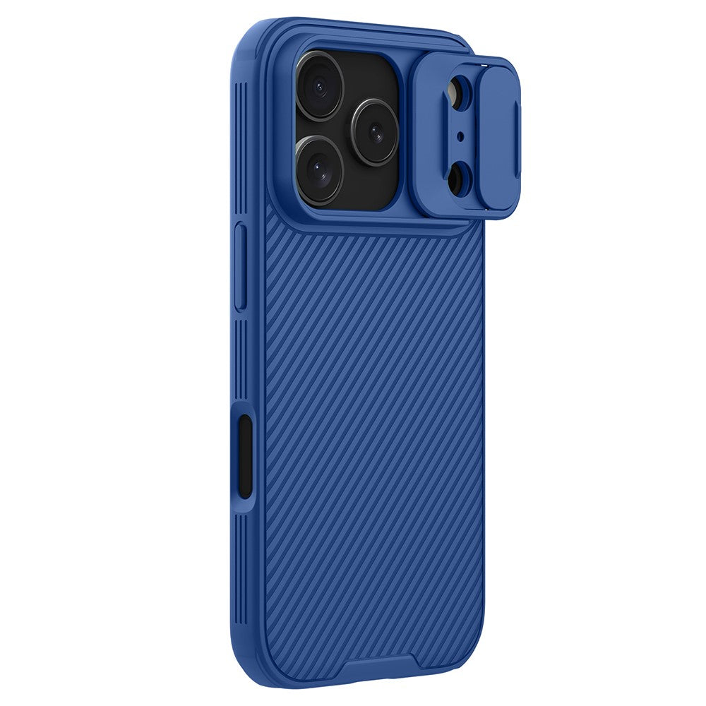 Nillkin CamShield Pro Case for iPhone 17 Pro