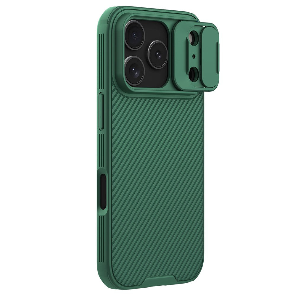 Nillkin CamShield Pro Case for iPhone 17 Pro
