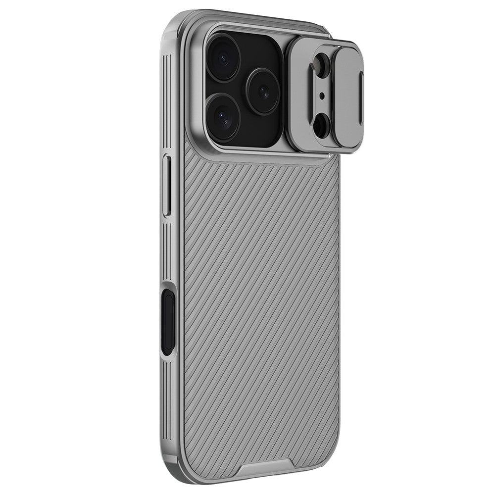 Nillkin CamShield Pro Case for iPhone 17 Pro