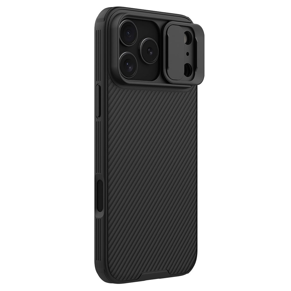 Nillkin CamShield Pro Case for iPhone 17 Pro Max