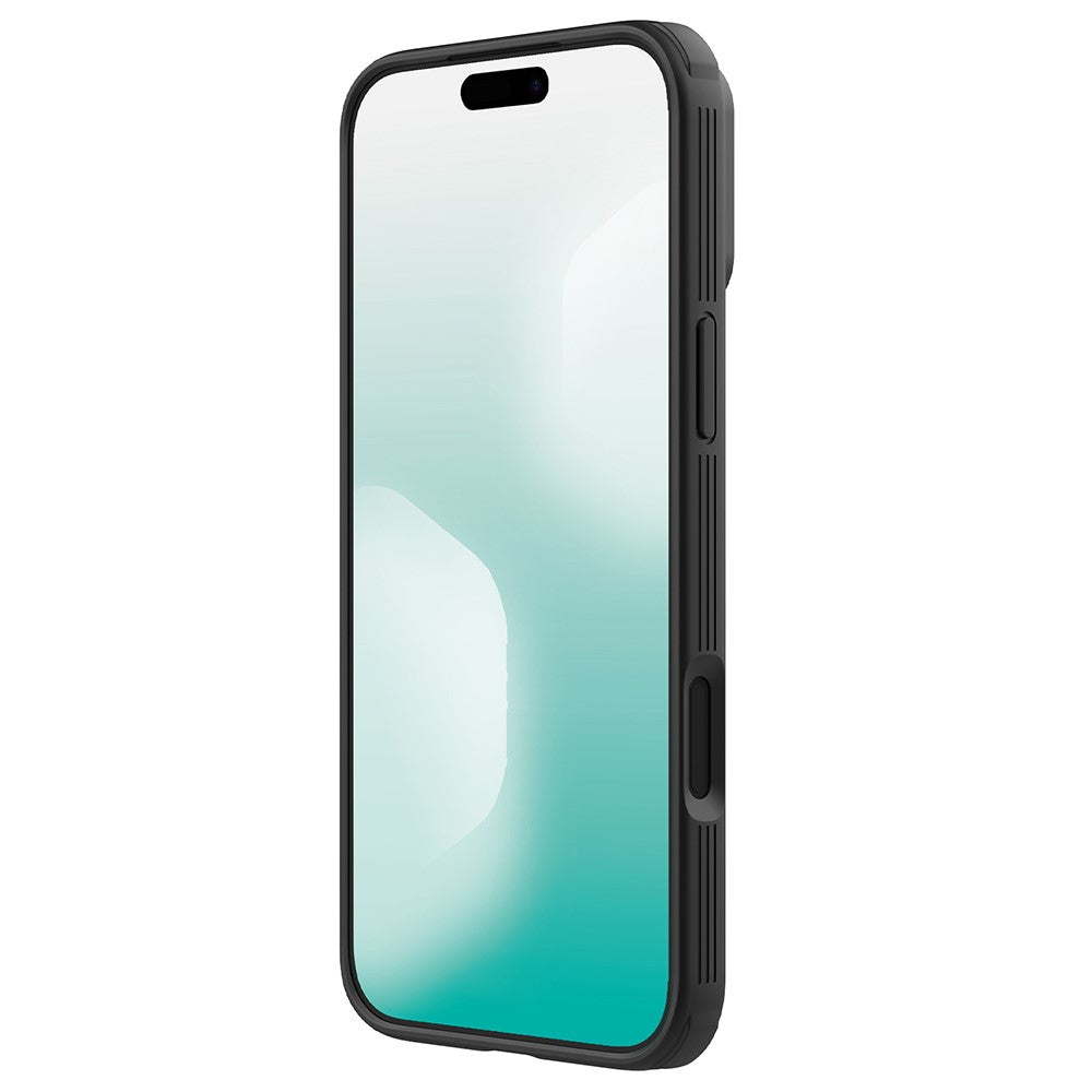 Nillkin CamShield Pro Case for iPhone 17 Pro Max