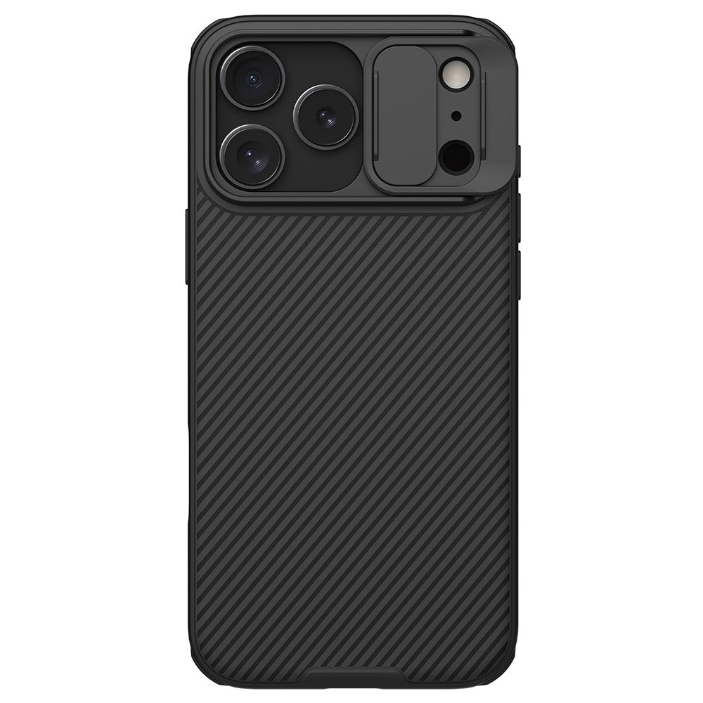 Nillkin CamShield Pro Case for iPhone 17 Pro Max