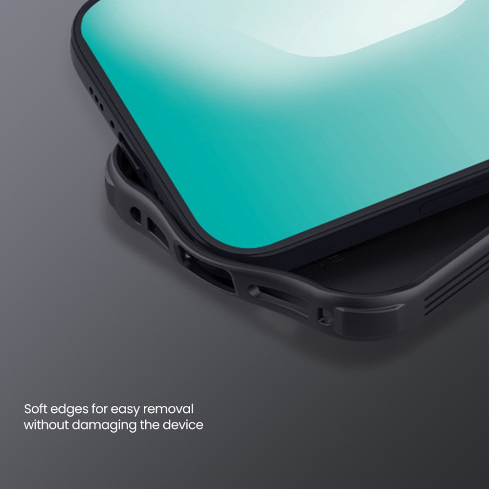 Nillkin CamShield Pro Case for iPhone 17 Pro Max