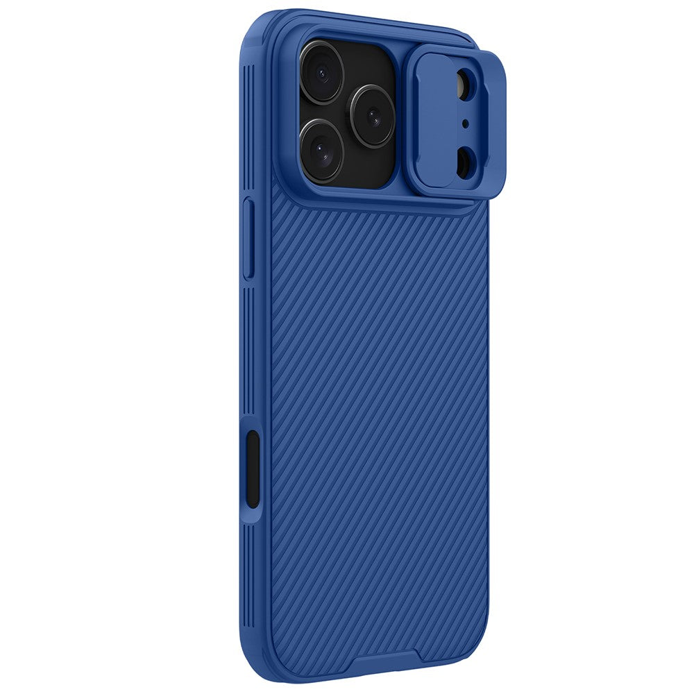 Nillkin CamShield Pro Case for iPhone 17 Pro Max