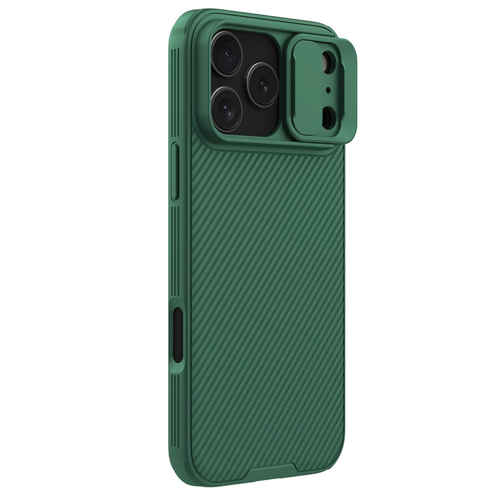 Nillkin CamShield Pro Case for iPhone 17 Pro Max