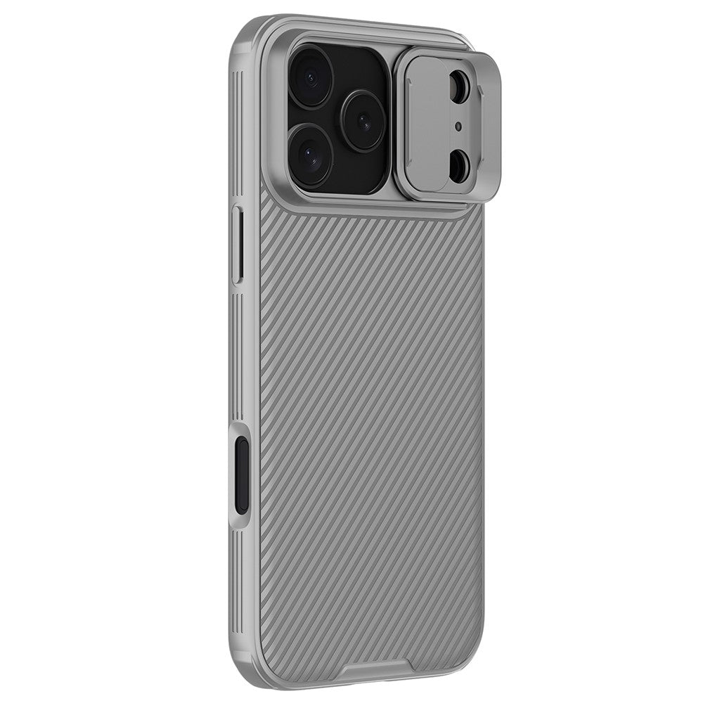 Nillkin CamShield Pro Case for iPhone 17 Pro Max