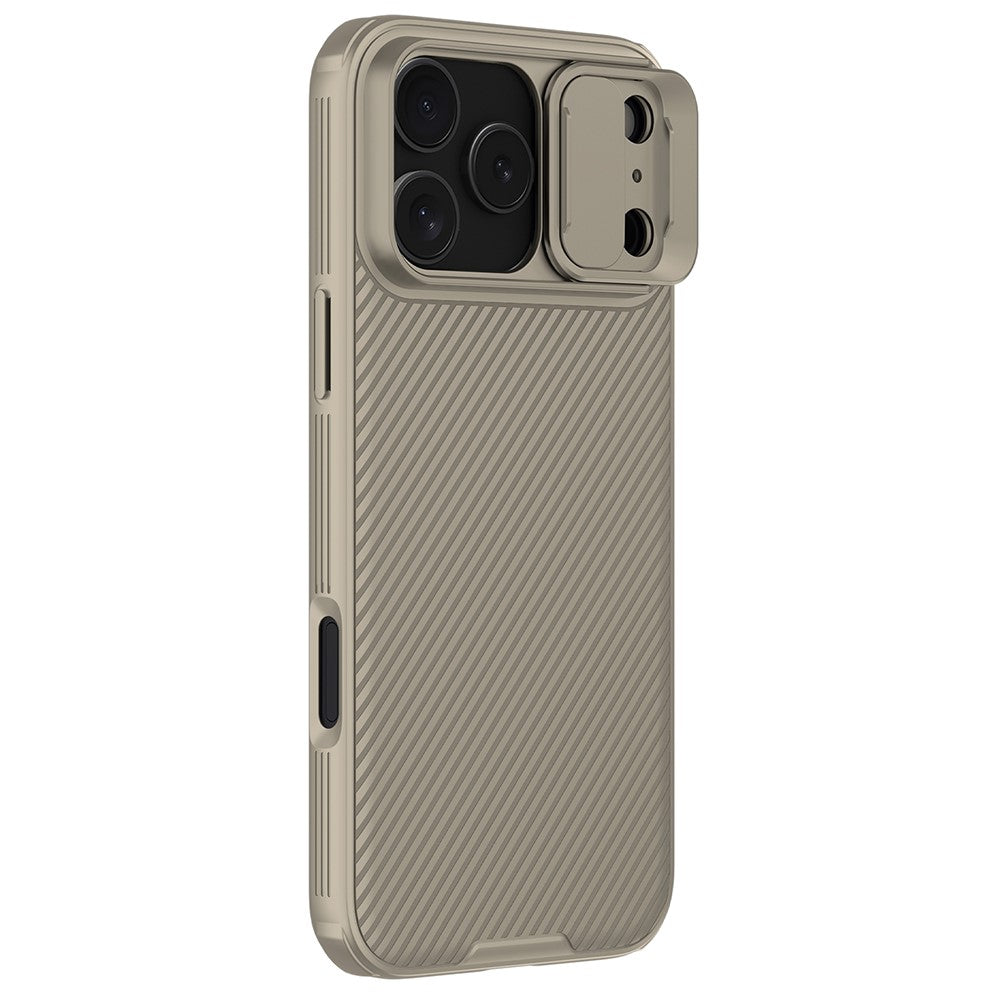 Nillkin CamShield Pro Case for iPhone 17 Pro Max
