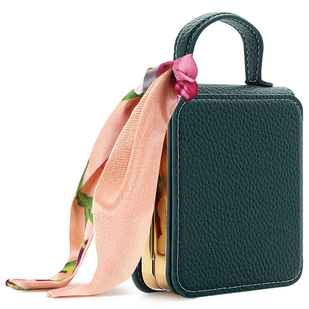 Capa MirrorTote para Samsung Z Flip7 5G