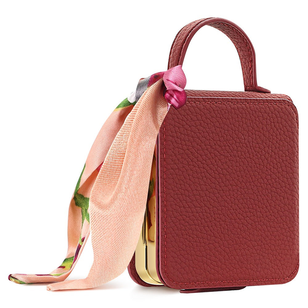 Capa MirrorTote para Samsung Z Flip7 5G