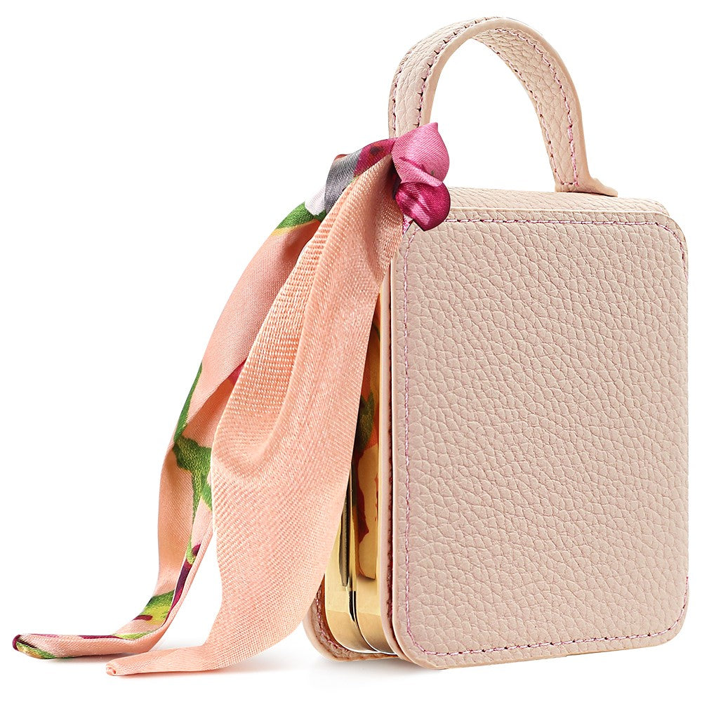 Capa MirrorTote para Samsung Z Flip7 5G