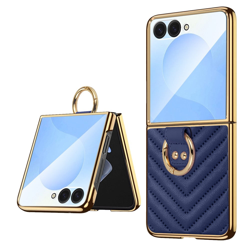 Capa VStand para Samsung Z Flip7 5G