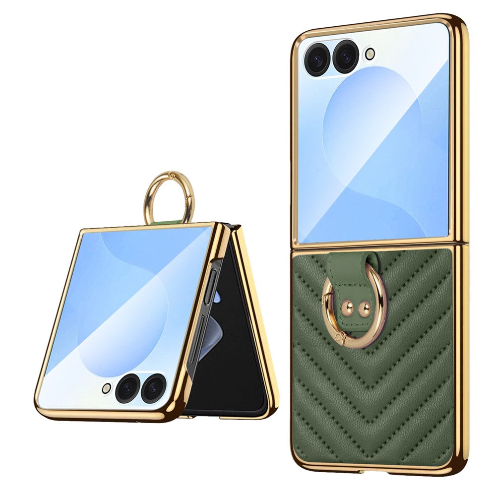 Capa VStand para Samsung Z Flip7 5G