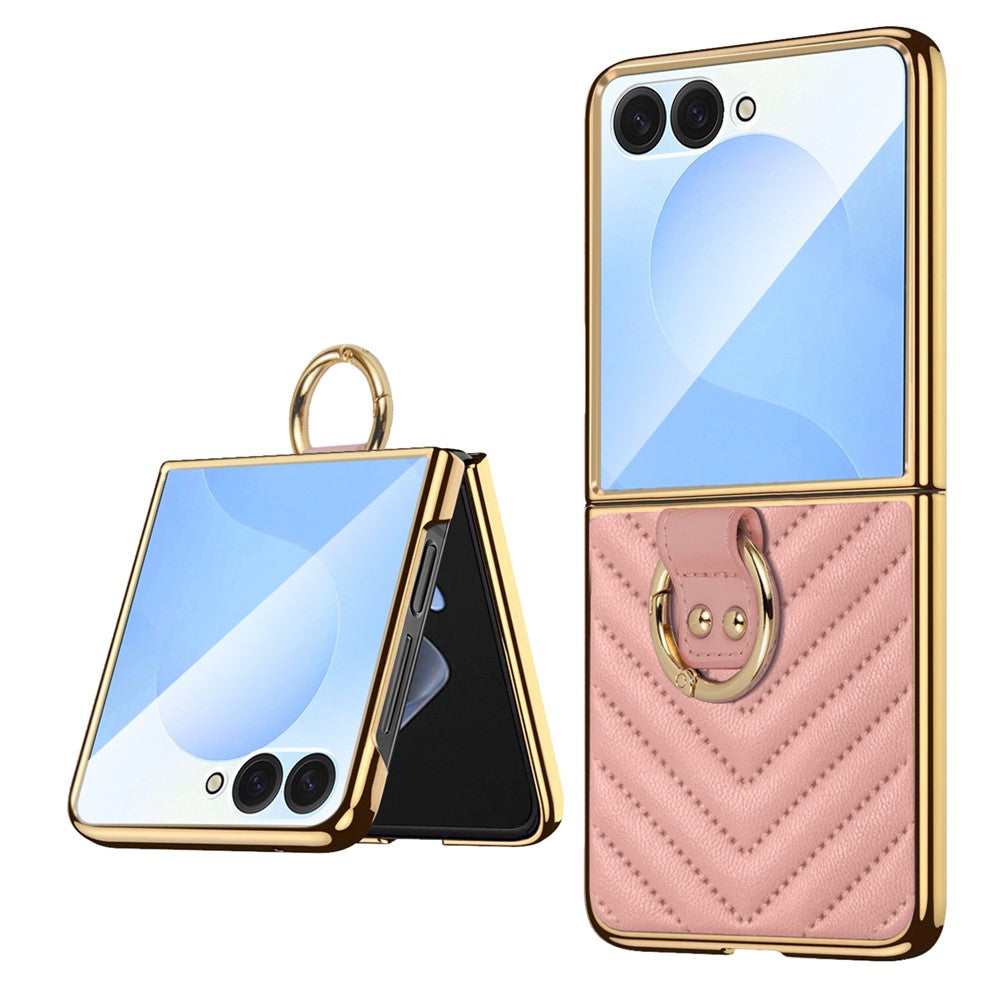 Capa VStand para Samsung Z Flip7 5G