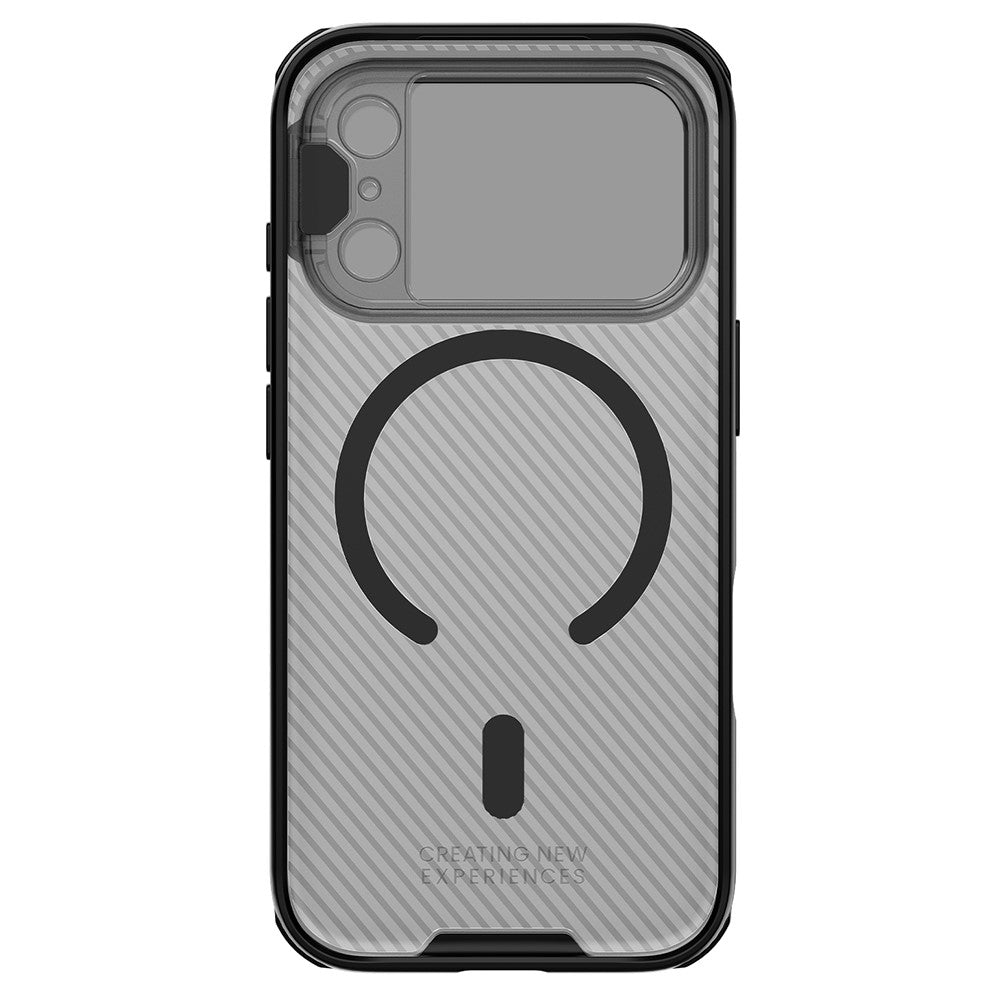 Capa Nillkin CamShield p/ iPhone 17 Pro -  .