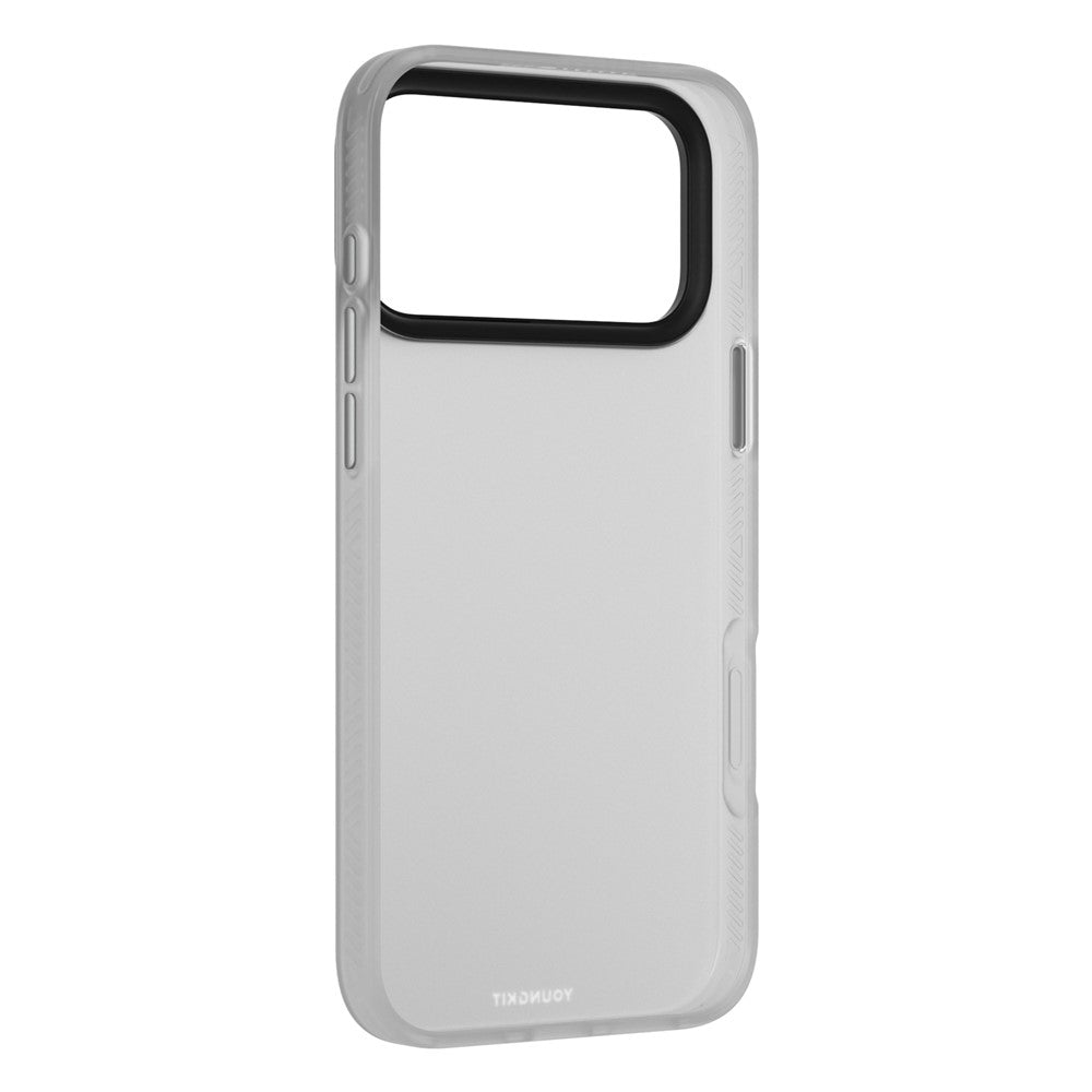 Capa Youngkit Matte Case para iPhone 17 Pro