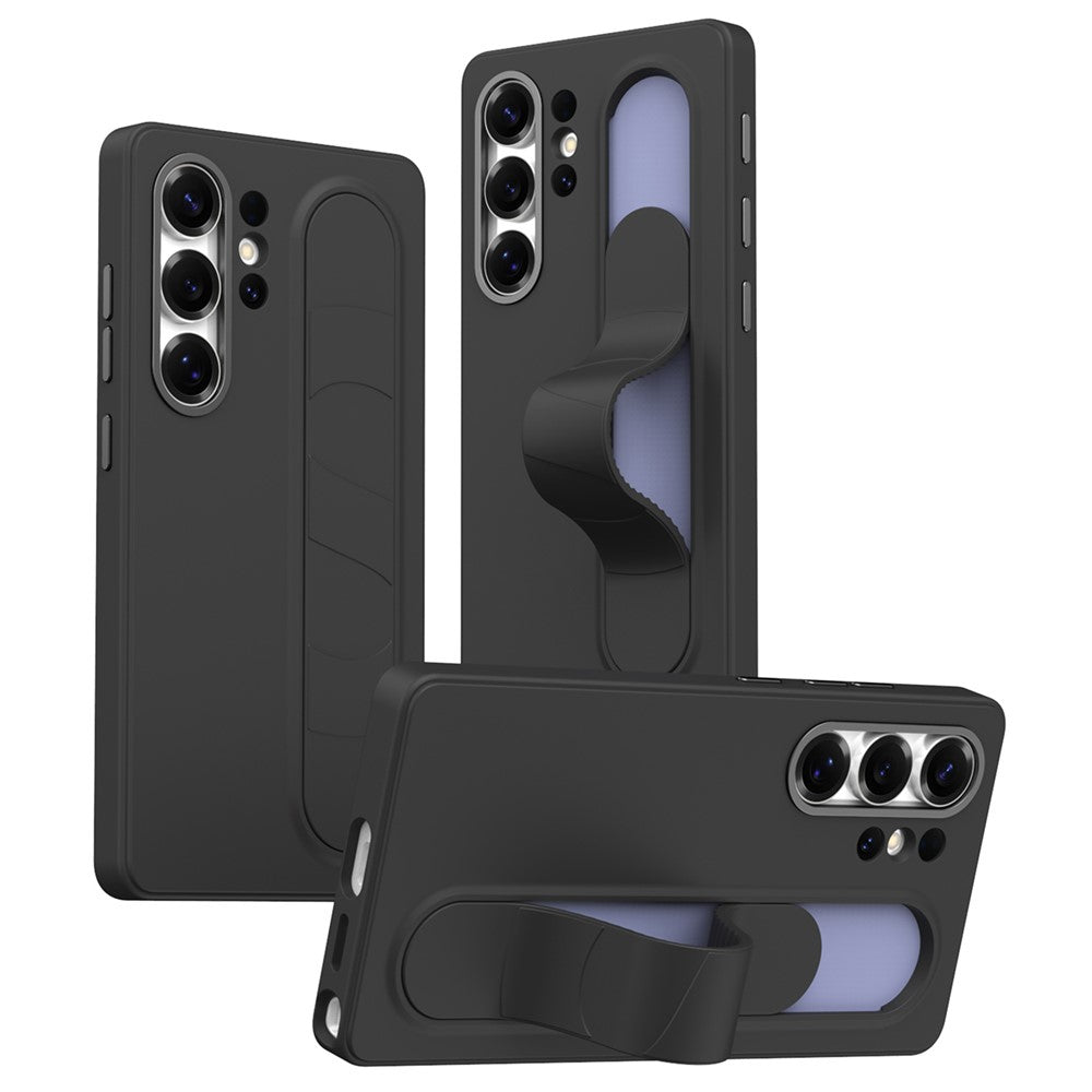 SmartKey Wristband Case for Samsung S23 Ultra