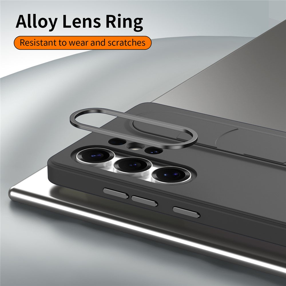 SmartKey Wristband Case for Samsung S23 Ultra