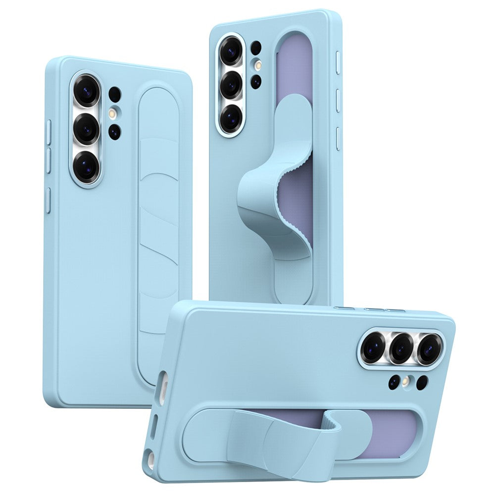 SmartKey Wristband Case for Samsung S23 Ultra