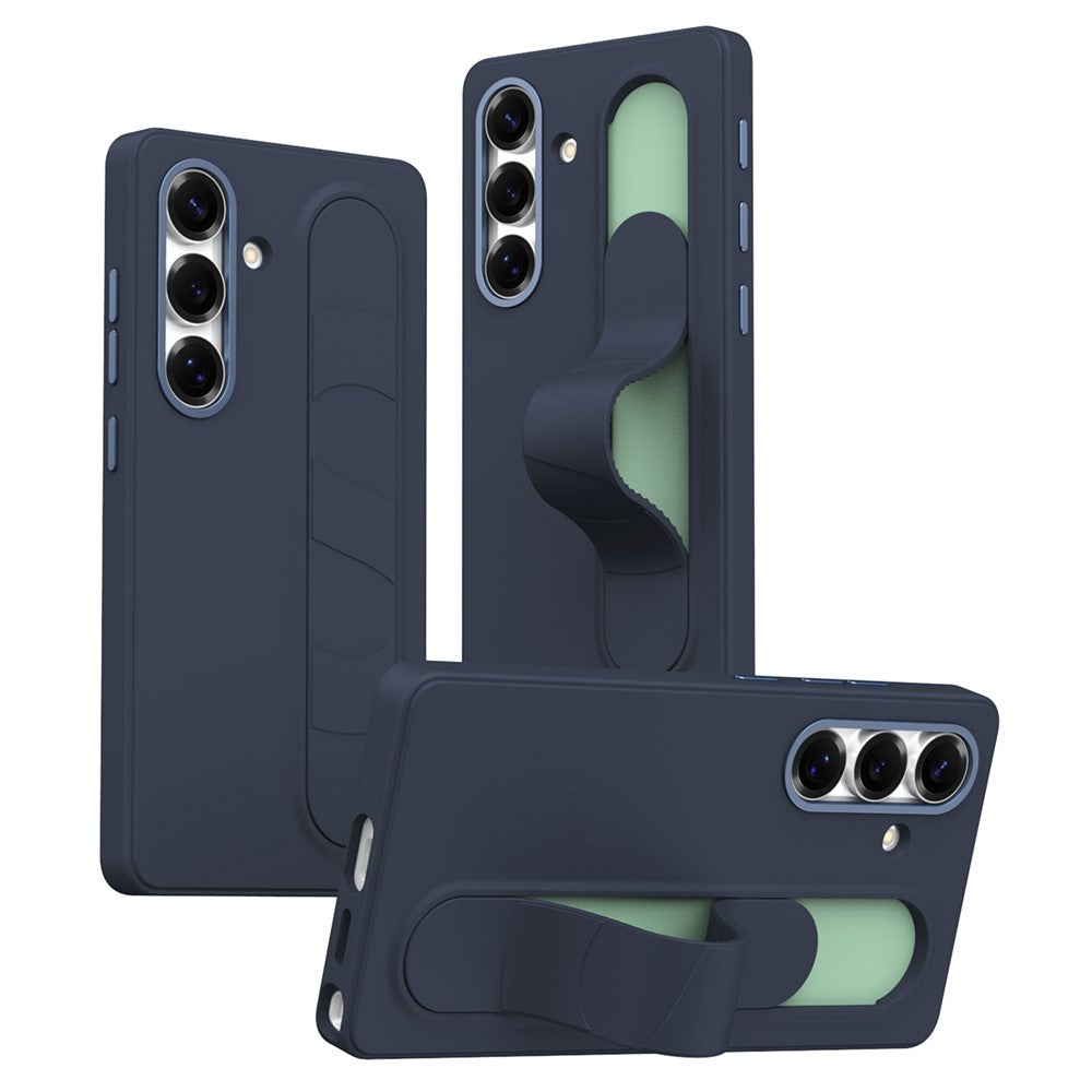 Capa SmartKey Wristband para Samsung S24 / S25