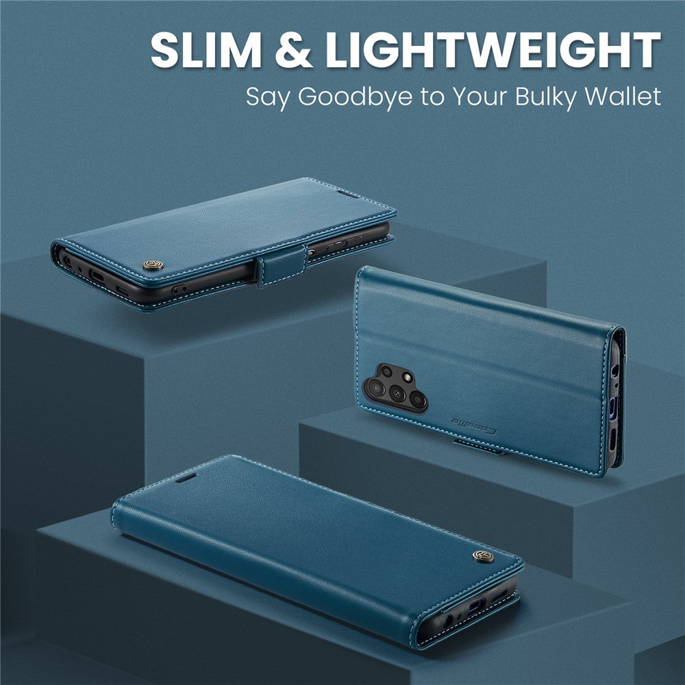 CaseMe Wallet Case for Samsung A13 5G