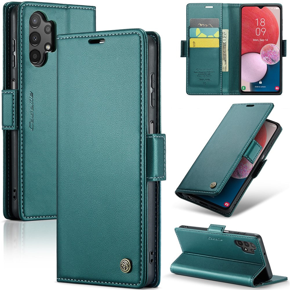 CaseMe Wallet Case for Samsung A13 5G