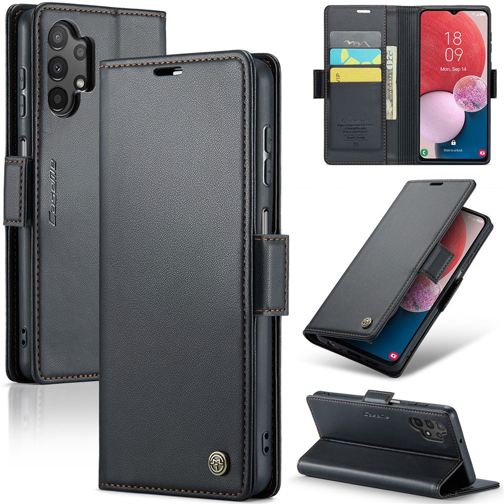 CaseMe Wallet Case for Samsung A13 5G