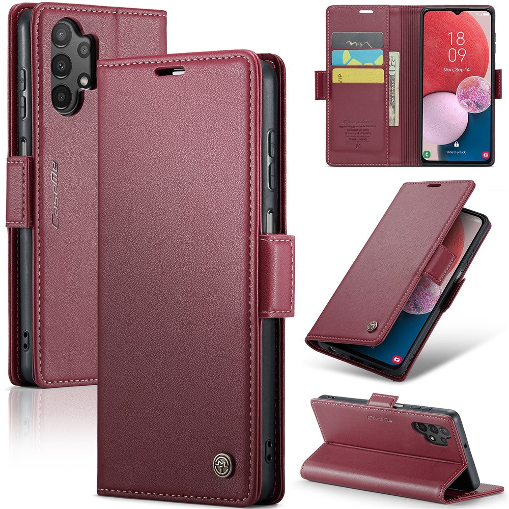 CaseMe Wallet Case for Samsung A13 5G