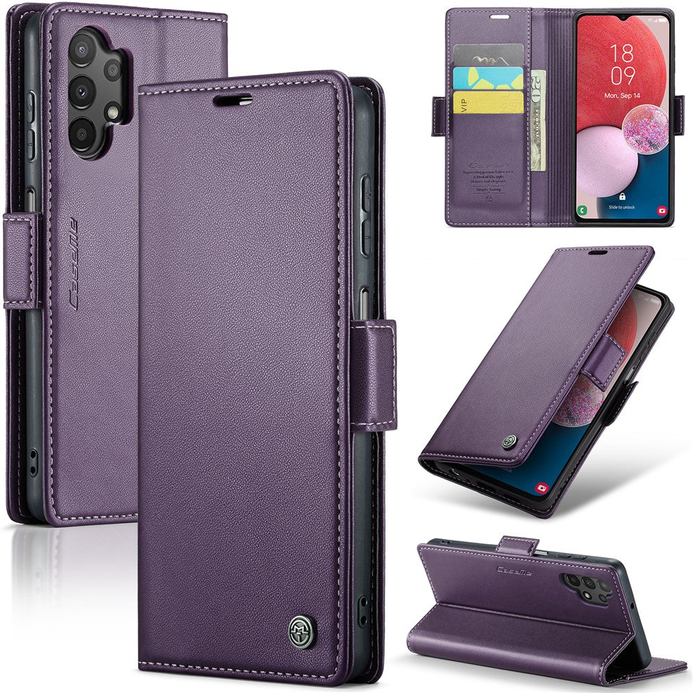 CaseMe Wallet Case for Samsung A13 5G