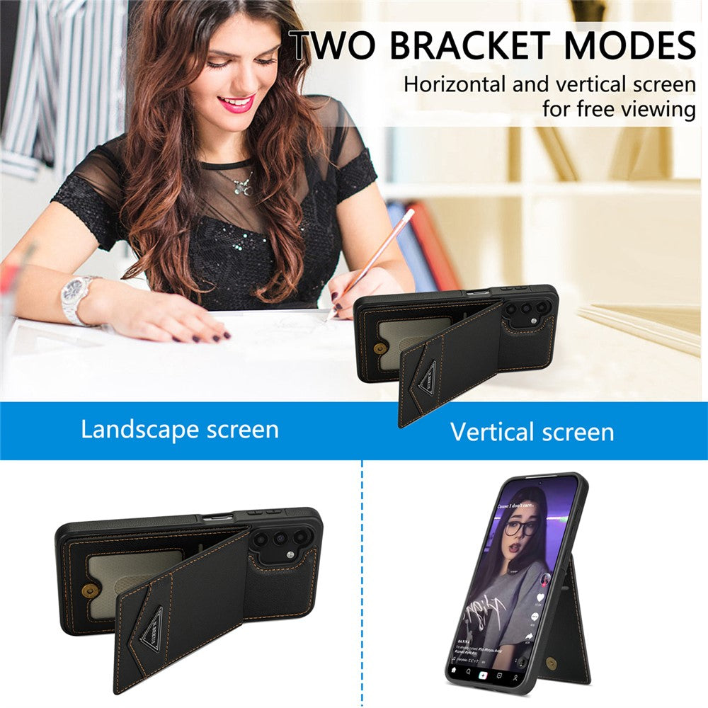 capa multifuncional samsung a13 4g 5g n-bekus