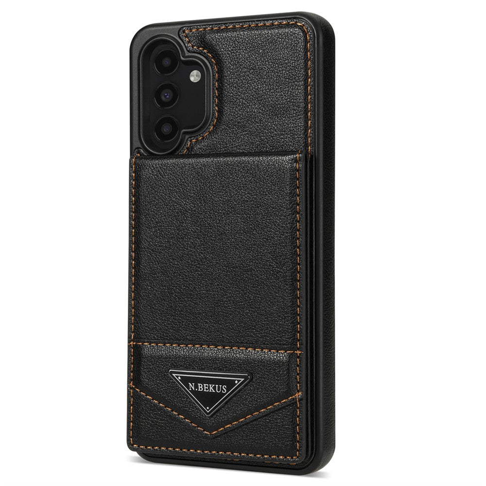 Capa N-Bekus WalletShield para Samsung A13 4G / 5G