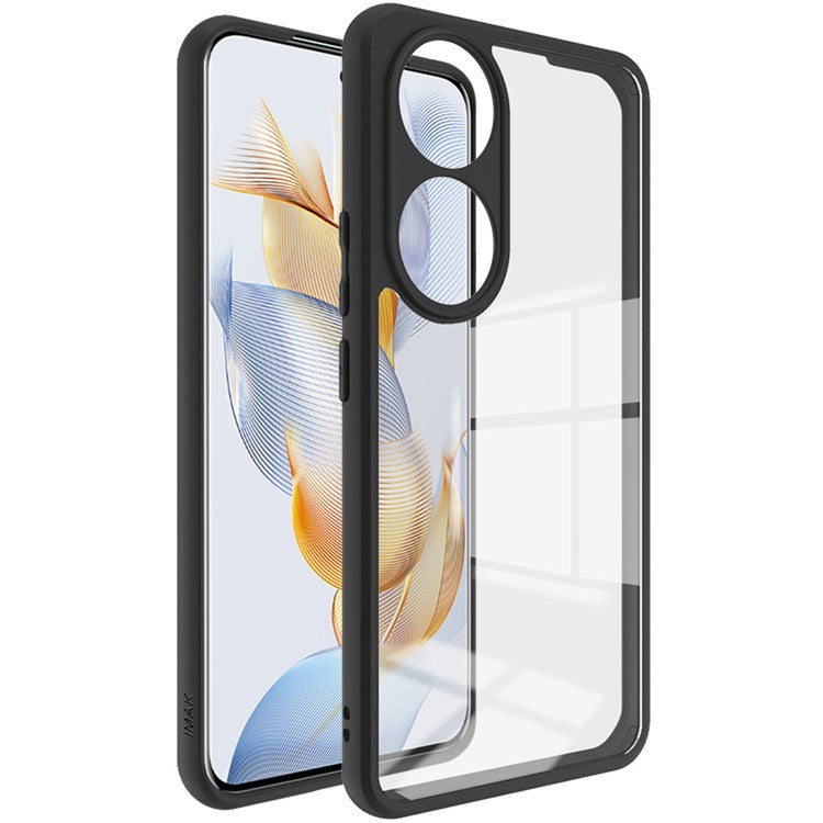 iMak UX‑9A Transparent Case for Honor 90