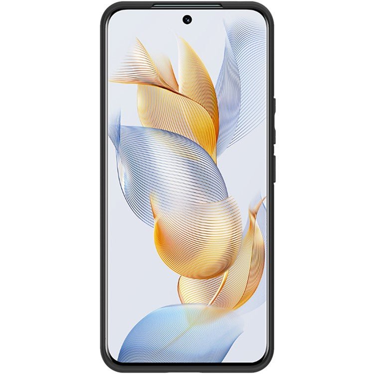 iMak UX‑9A Transparent Case for Honor 90