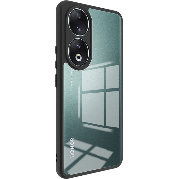 iMak UX‑9A Transparent Case for Honor 90