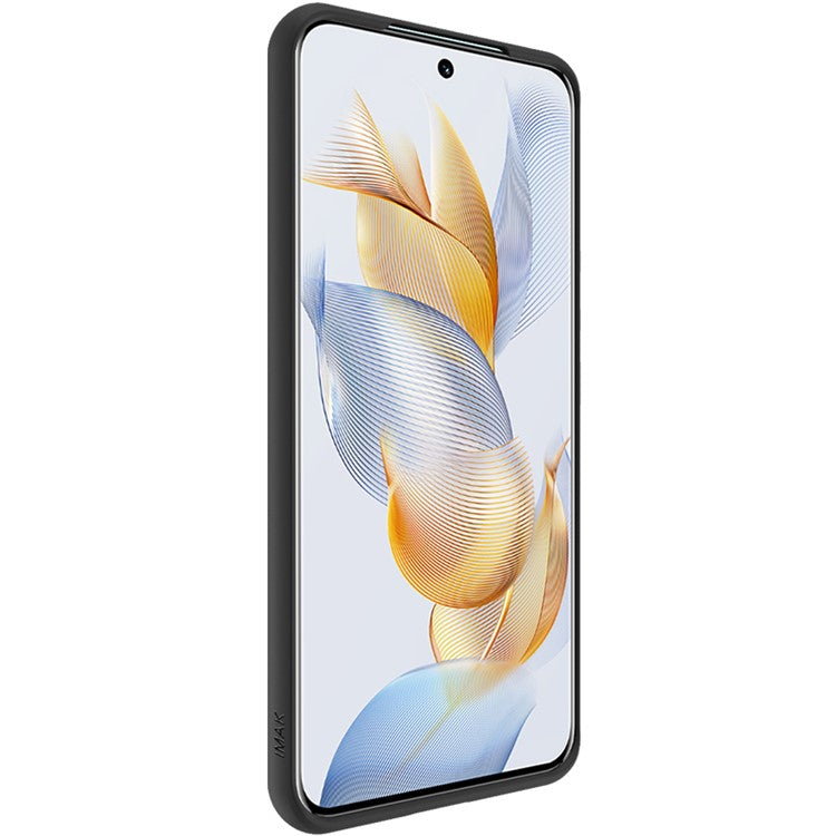 iMak UX‑9A Transparent Case for Honor 90