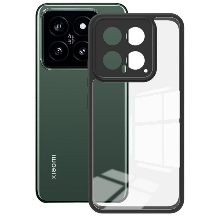 iMak UX‑9A Transparent Case for Xiaomi 14
