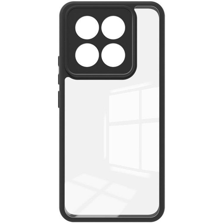 iMak UX‑9A Transparent Case for Xiaomi 14 Pro