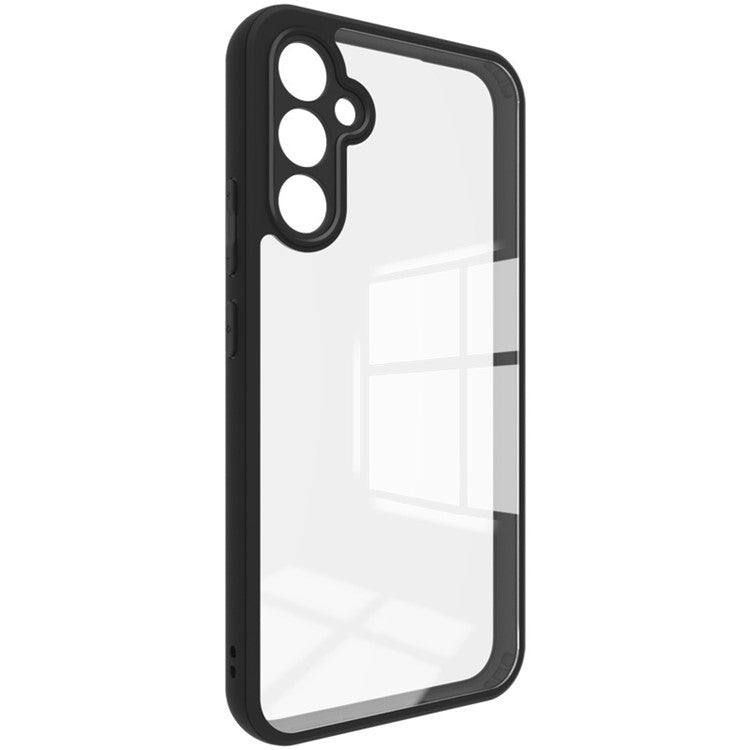 iMak UX‑9A Clear Case for Galaxy A54 5G