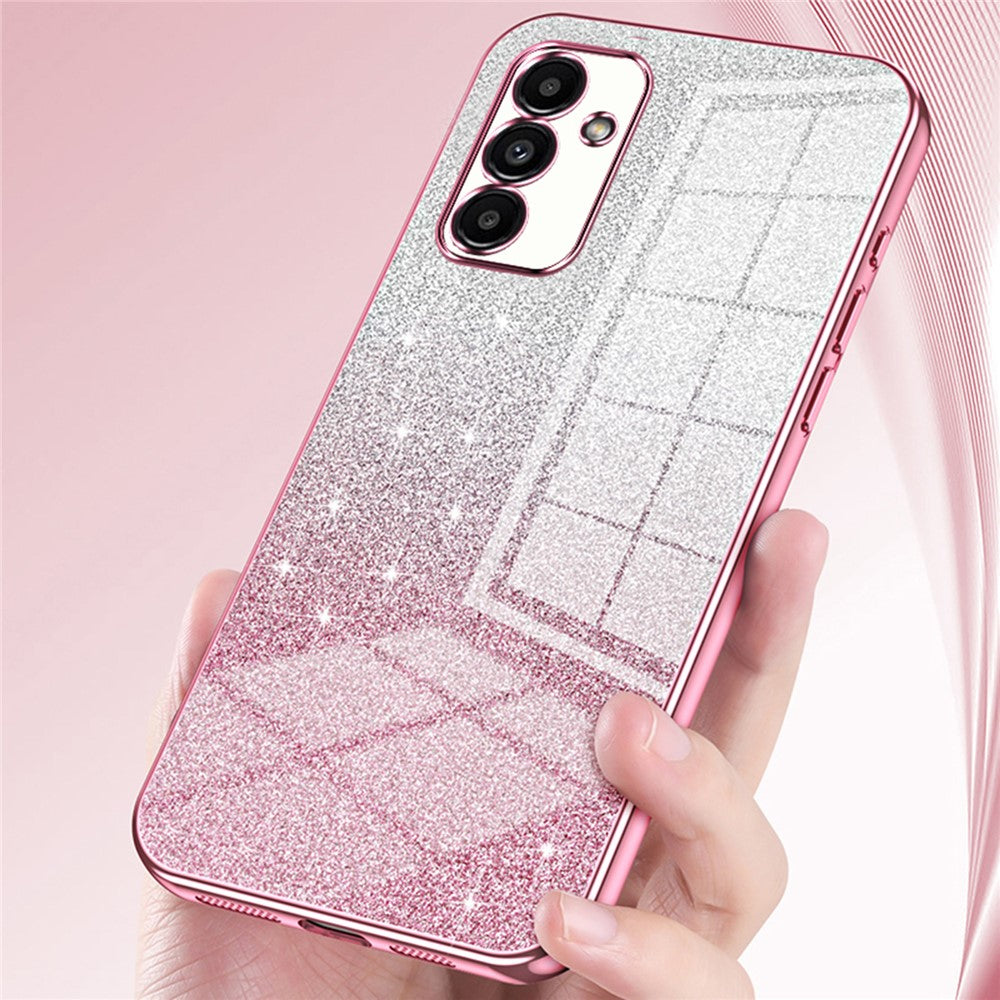 capa fashion brilhante samsung galaxy a13 5g