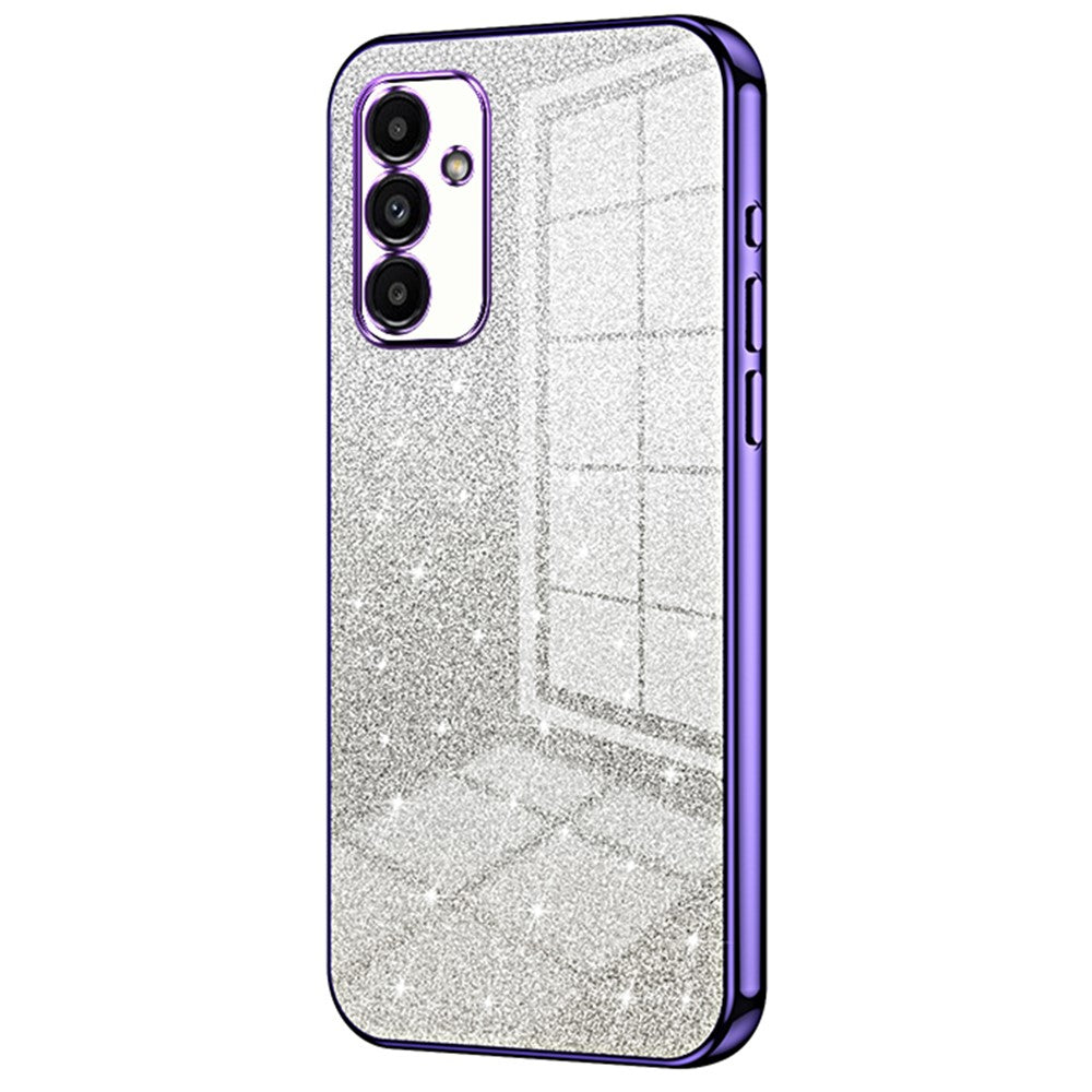 capa moderna glitter samsung a13 5g