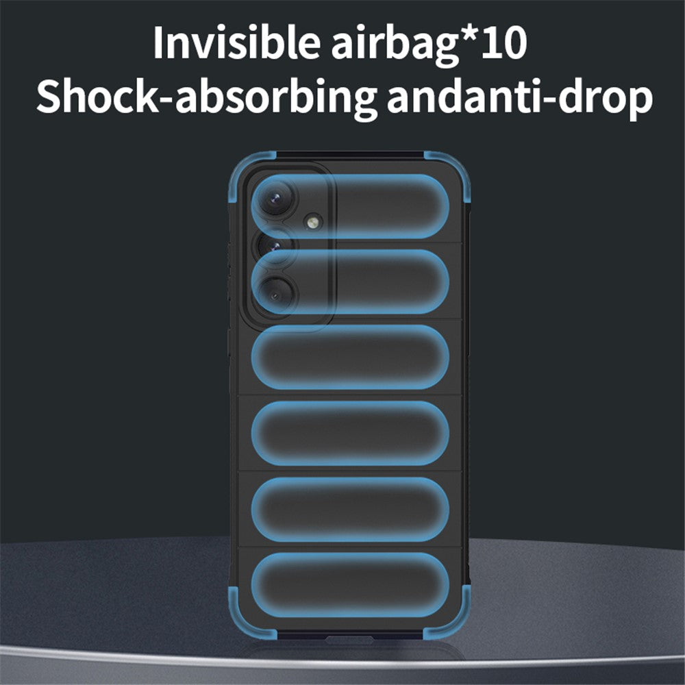 DropShield TPU Case for Samsung A55 5G