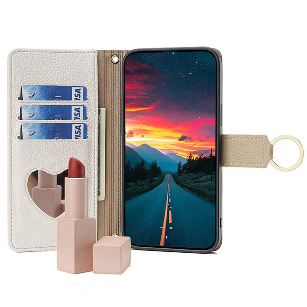 capa com espelho integrado samsung a13 5g