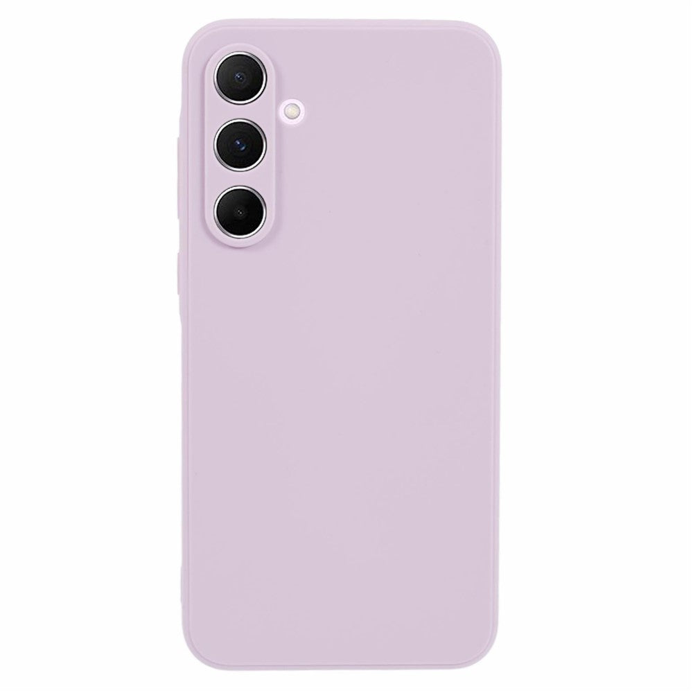 Soft Precision Lens Cover for Samsung A35 5G