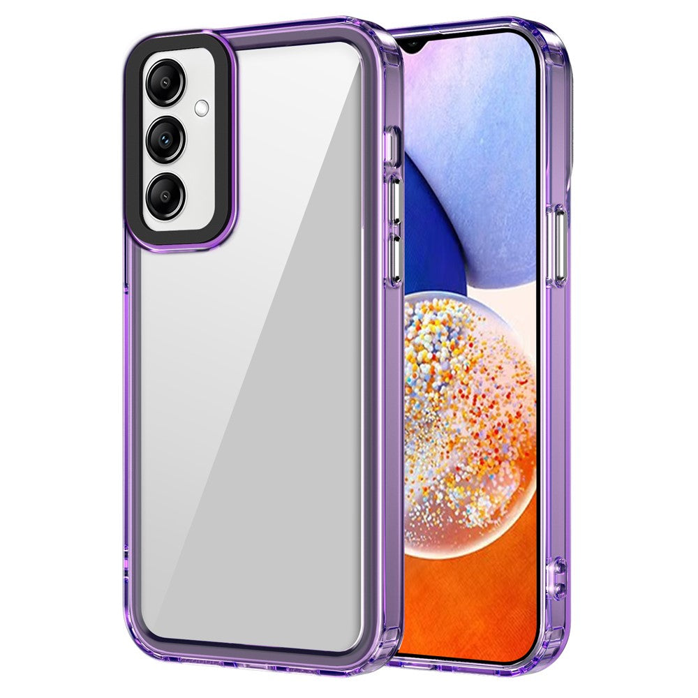 UltraClear Hybrid Case for Samsung A35 5G