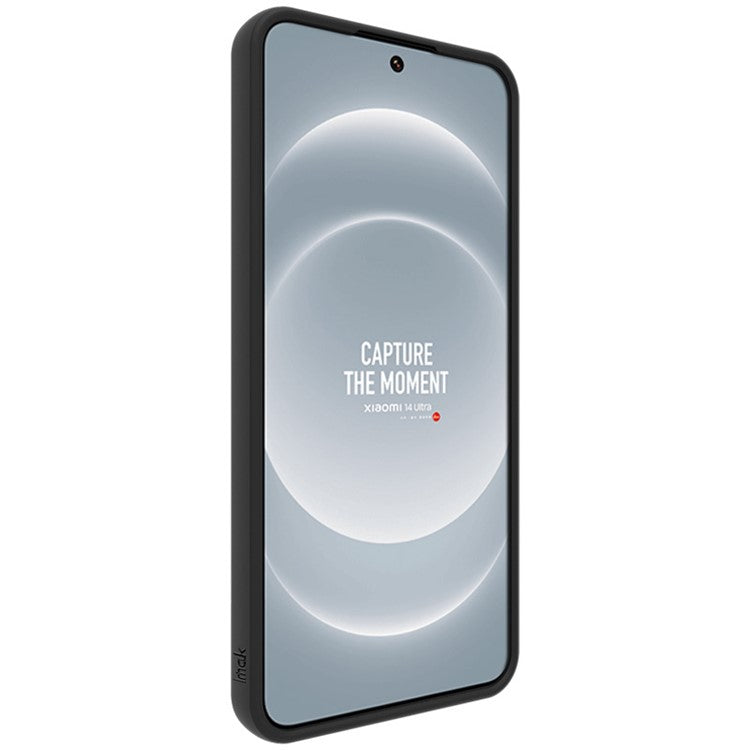 iMak UX‑9A Transparent Case for Xiaomi 14 Ultra