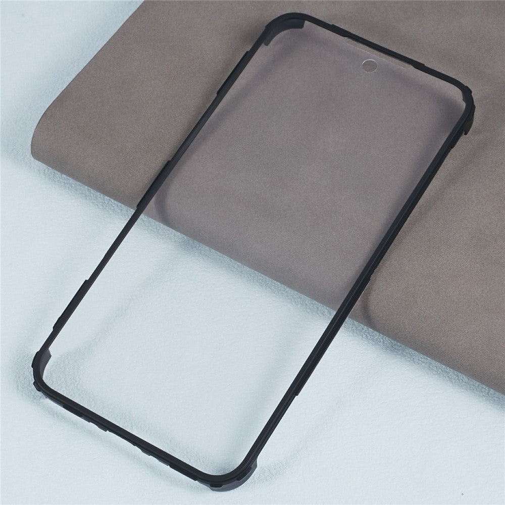 Hybrid Full Protection Case for Samsung A35 5G