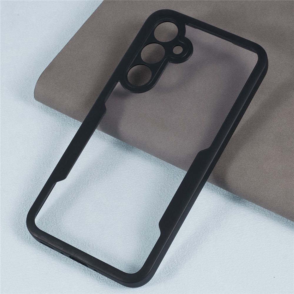 Hybrid Full Protection Case for Samsung A35 5G